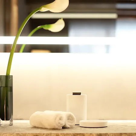 Severin*s - The Alpine Retreat Szálloda Lech am Arlberg